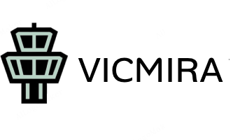Vicmira Logo